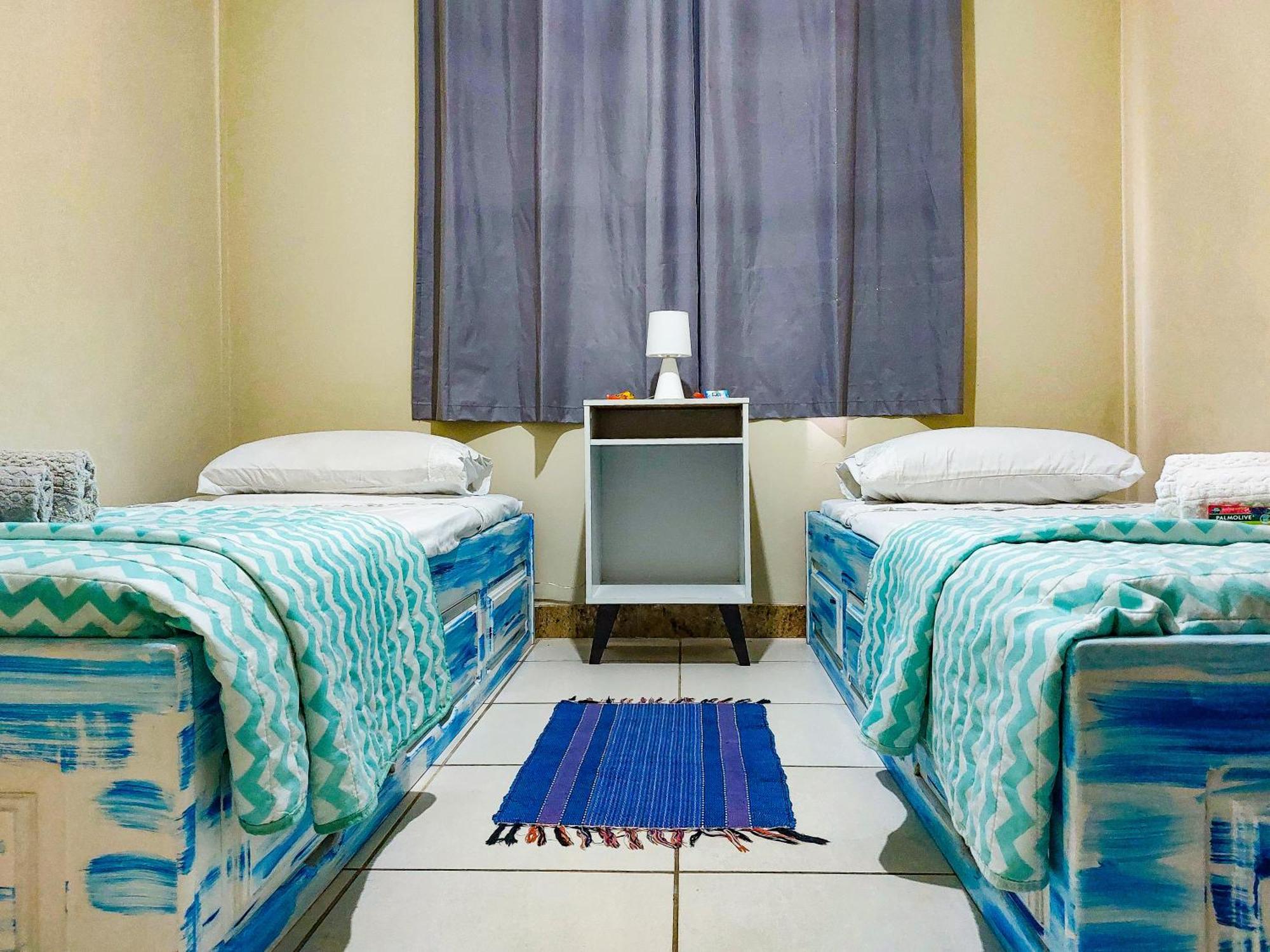 Entre Villas Hostel Boutique Cabo Frío Habitación foto