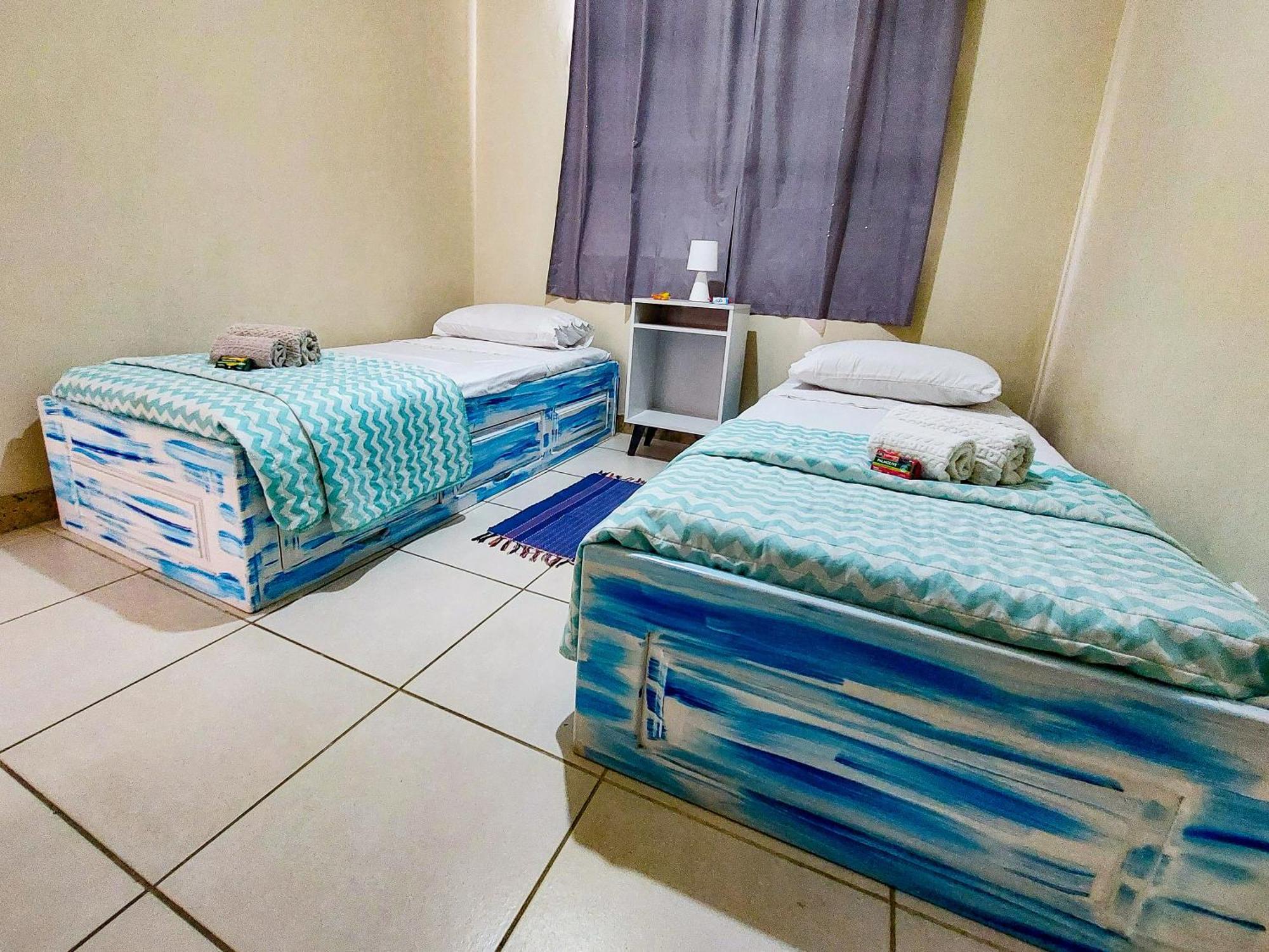 Entre Villas Hostel Boutique Cabo Frío Habitación foto