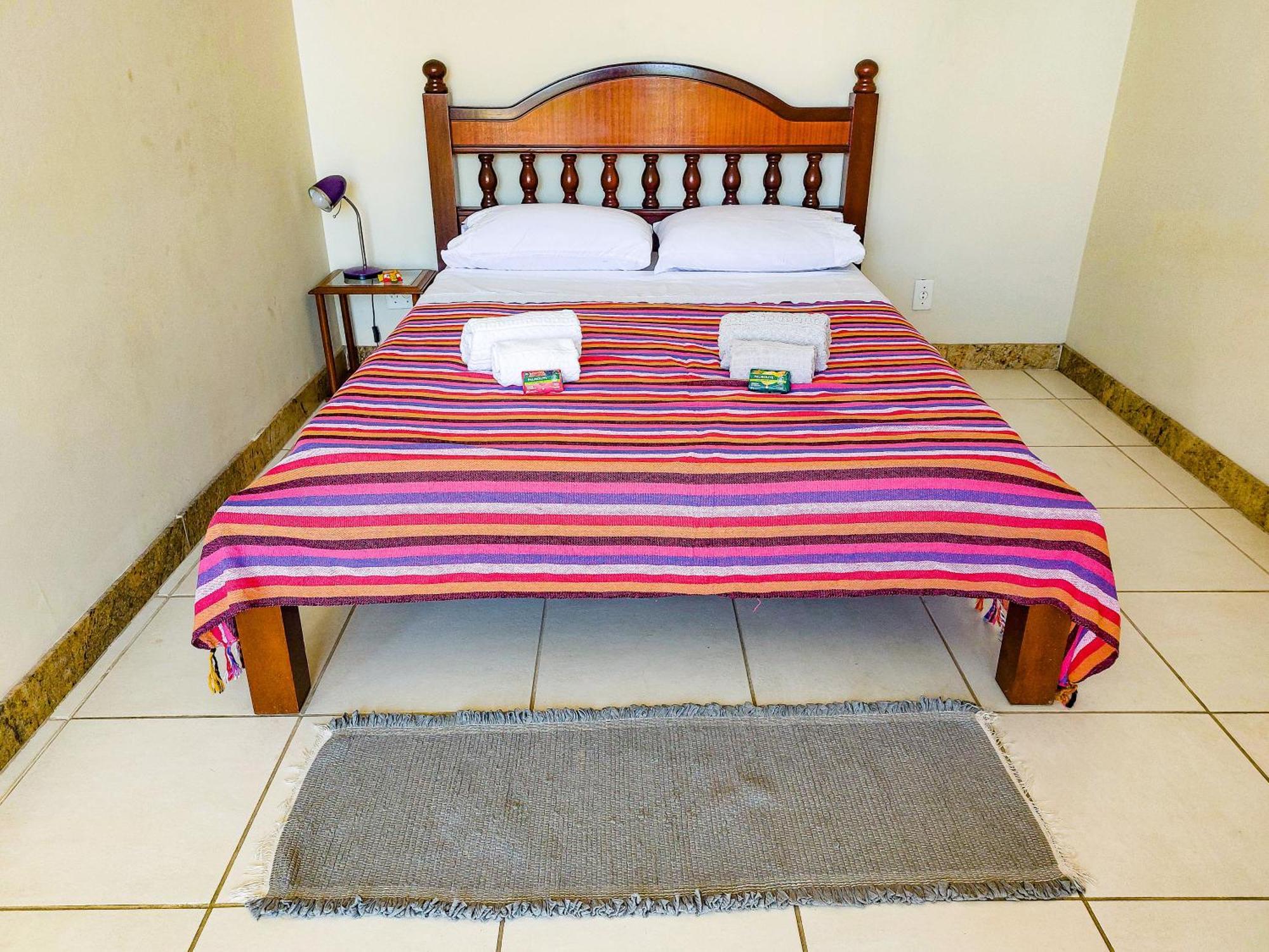 Entre Villas Hostel Boutique Cabo Frío Habitación foto