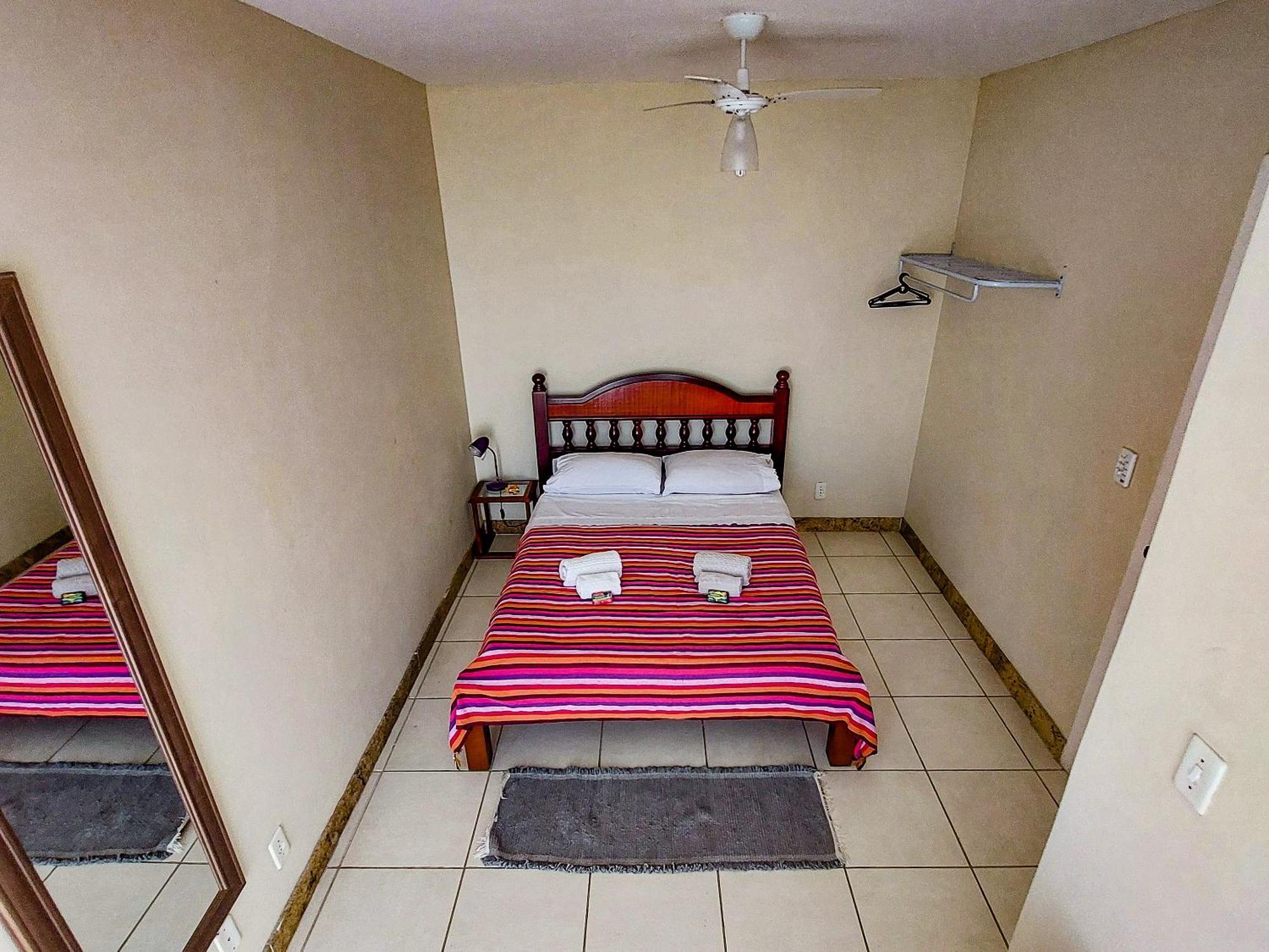 Entre Villas Hostel Boutique Cabo Frío Habitación foto