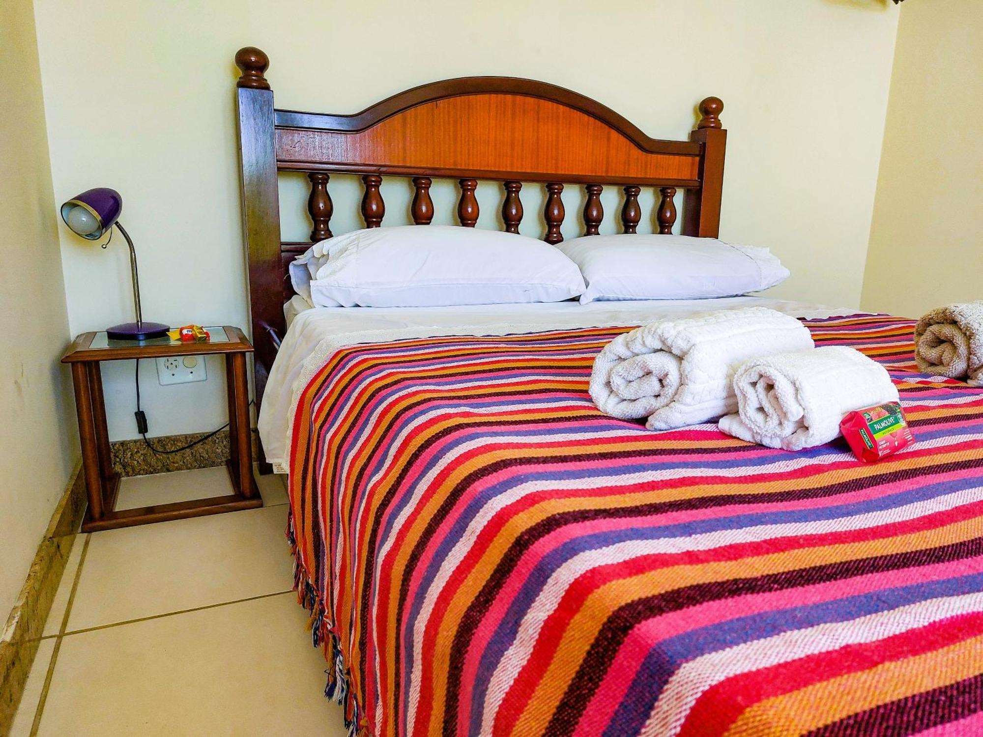 Entre Villas Hostel Boutique Cabo Frío Habitación foto