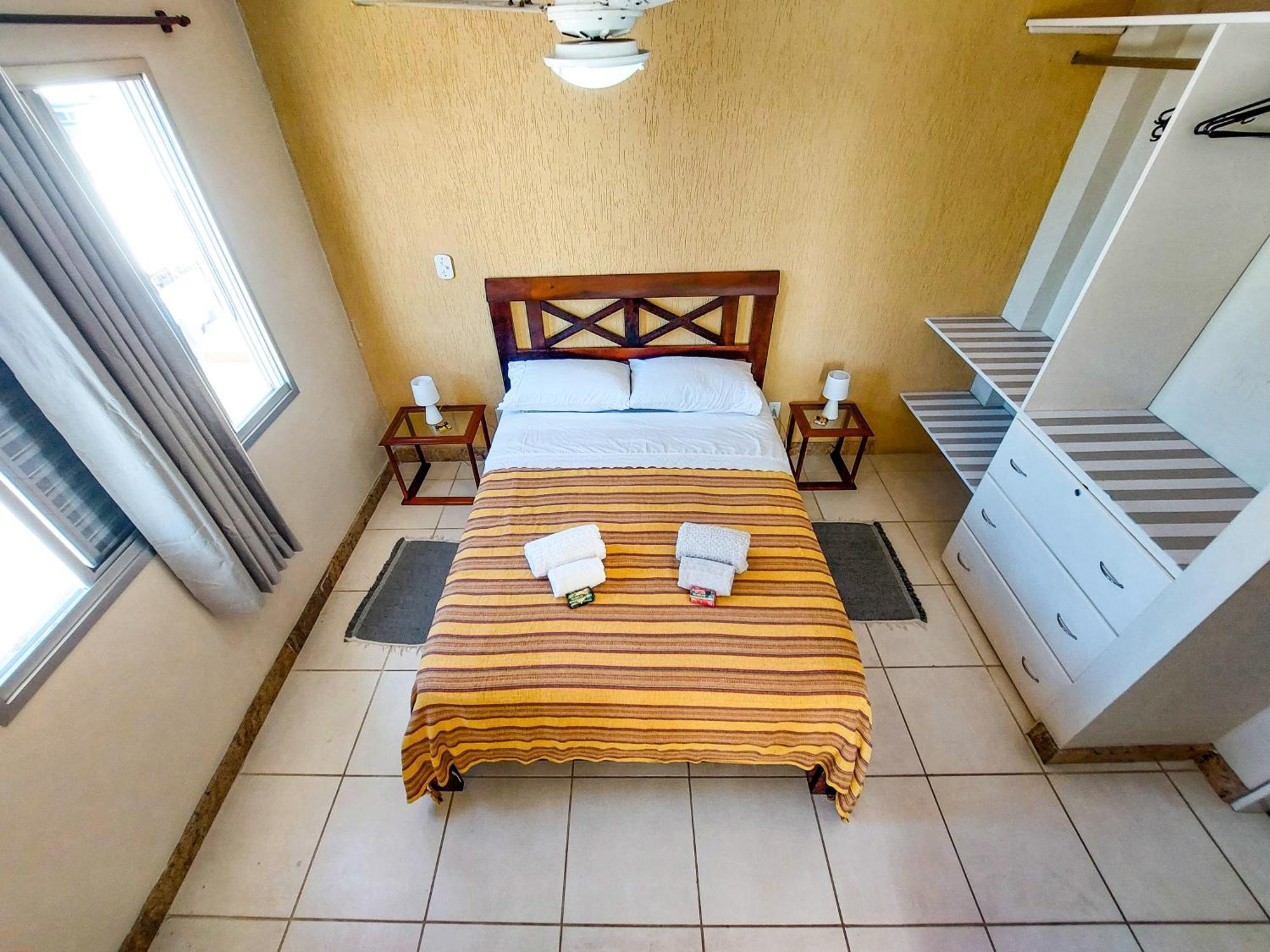 Entre Villas Hostel Boutique Cabo Frío Habitación foto