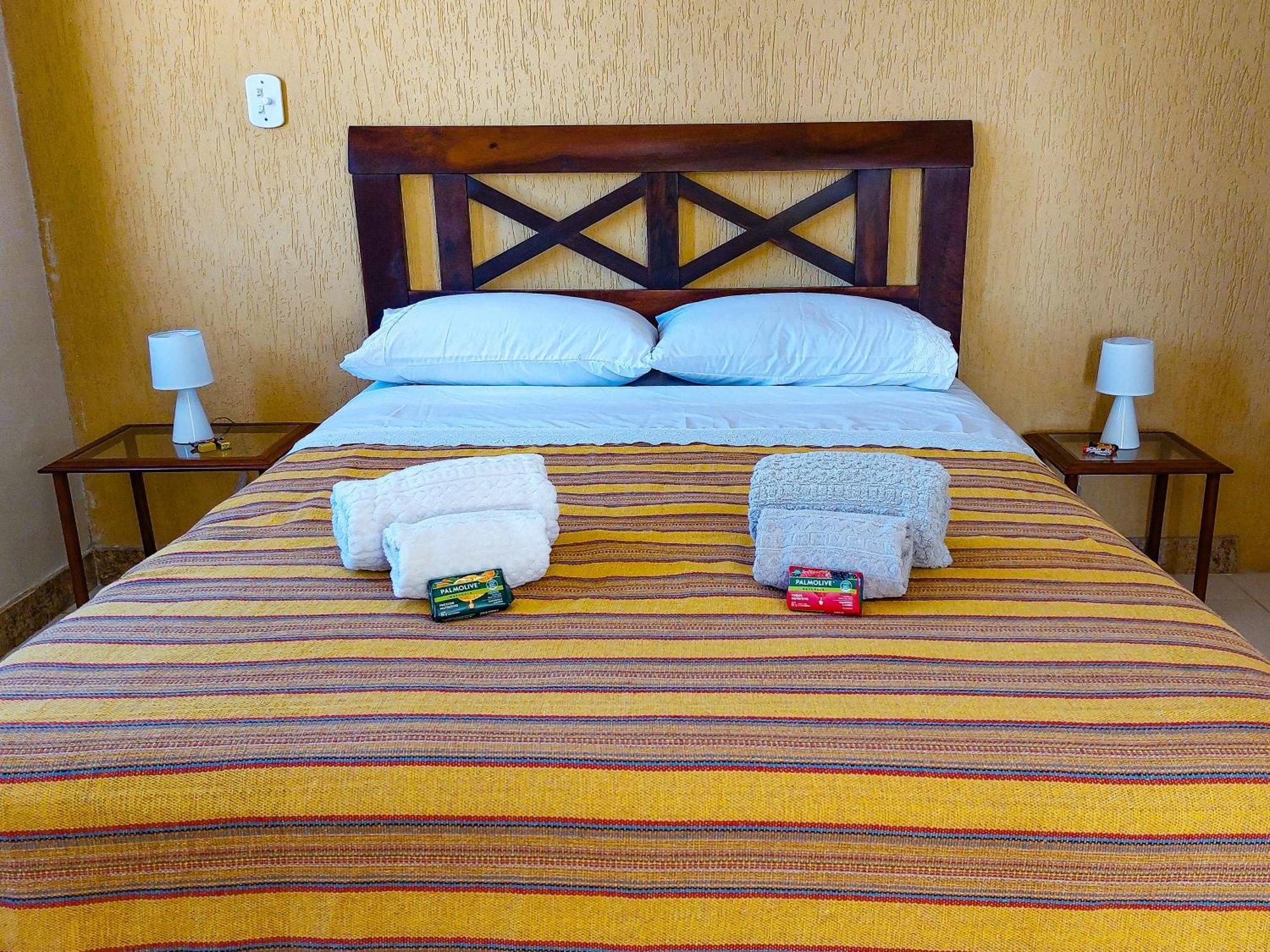 Entre Villas Hostel Boutique Cabo Frío Habitación foto